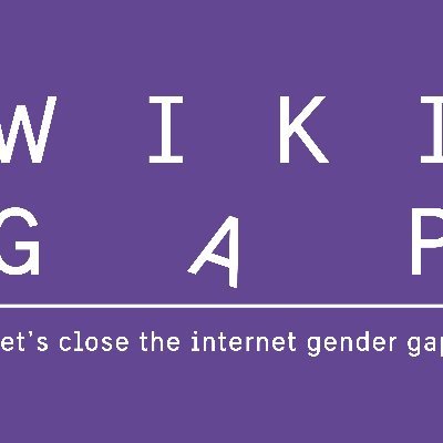 WikiGap