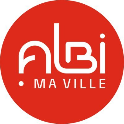Compte officiel de la Ville d'#Albi. 📰Retrouvez ici toute l'actualité albigeoise !