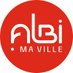 Ville d'Albi (@ville_albi) Twitter profile photo