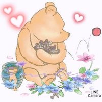 くまのpooh (@1zd8ycusmwam89x) Twitter profile photo
