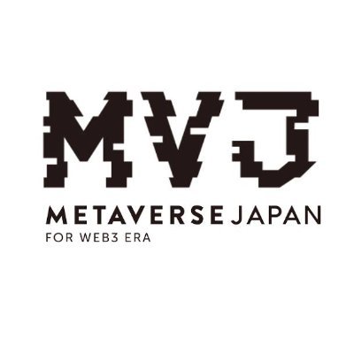 Metaverse Japan（メタバースジャパン）