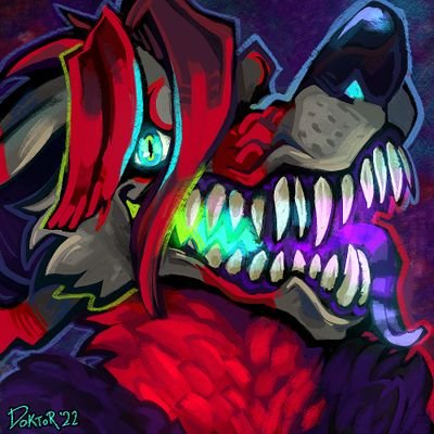 Crux/Fox
32, |He/Him| enjoys company with friends and good people. 3D modeling doodles. DMs open and always open to making new friends.
https://t.co/mUWApe6STf