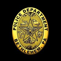 Bethlehem Police(@BethlehemPolice) 's Twitter Profileg