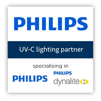 We are UV-C Lighting Specialists based in Poole, Dorset. We are partnered with Philips Signify. We help create safe virus free spaces for you and your employees