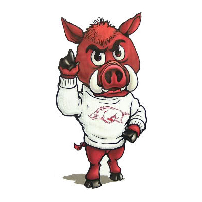 AR_RazorbackMan's profile picture. All Things Razorback! If you are a TRUE Razorback fan then you should follow AR_RazorbackMan!! Home of the World's BIGGEST HOG fan!! King of talkin' SMACK!