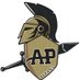 Avoca-Prattsburgh Athletics (@A_PAthletics) Twitter profile photo