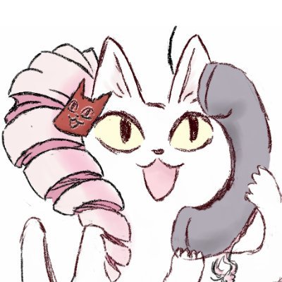 ノンケなので女の子に甘やかされたり
いいこいいこされたりしたい欲求を持っています(※ただし性別は問わないものとする)
全年齢向け→@amaetaiY
ほしいも→https://t.co/wnCLWJJdiy
https://t.co/ey4o2uNMj6
https://t.co/igCYN5nLRG
