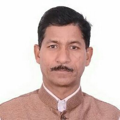 bhamasam's profile picture. देववर्मा, भारतीय मजदूर संघ उ०प्र०
