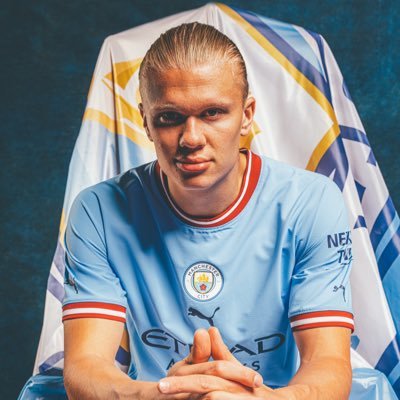 Manchester City forever.....