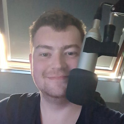 Owner: Kane Productions | Director: @wearexoradio | OB Team: @tamesideradio | ICT Trainee: @tamesidecouncil | The Views are my own.