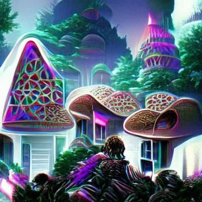 pacanug's profile picture. Future Ex-Human