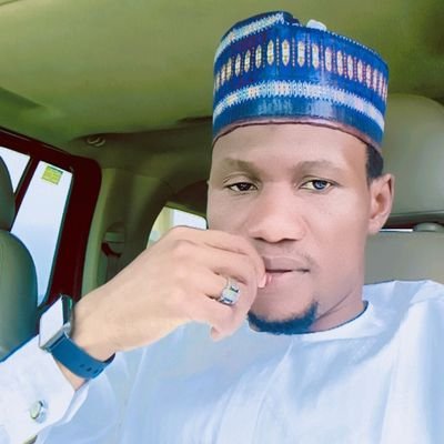 Adamu Bala, born 26 JUL 1998, a political analist and grassroots politician