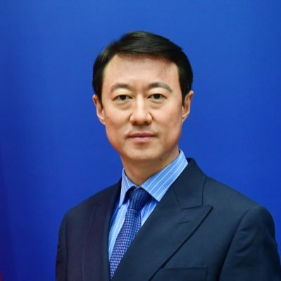 Chinese Ambassador to the Republic of Malta