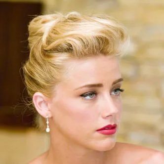 હું અક્કલ વગરના લોકોને બ્લોક કરીશ #AmiciRoaredForAmberHeard