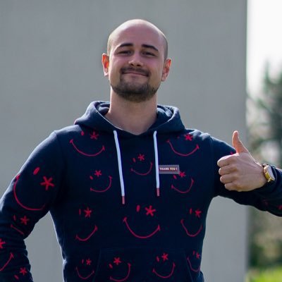 28yo | Doing things at @Questmindgg 👨🏻💻 jpillet@questmind.gg | 🇫🇷 Prev. CEO @NewGamblers & Content Manager @ProdigyAgencyGG
