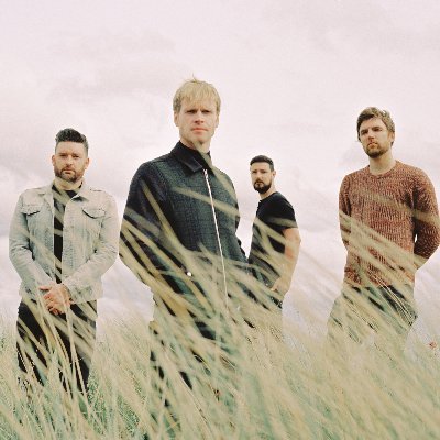 Kodaline Profile Picture