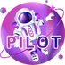 PILOT (@pilot12679499) Twitter profile photo PILOT (@pilot12679499) Twitter profile photo