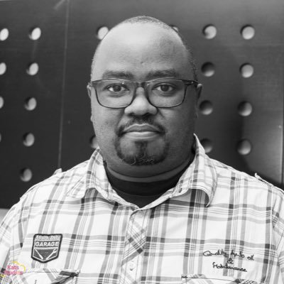 KabataOscar's profile picture. Telecoms enthusiast