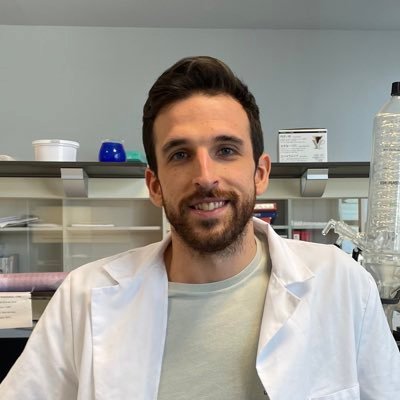 Miguel López Moreno 🔬 PhD in Food Science. 🥑 Nutrition & Dietetics BSc.