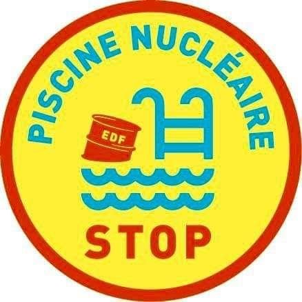 Information alternative concernant le projet de piscine nucléaire d'EDF à La Hague