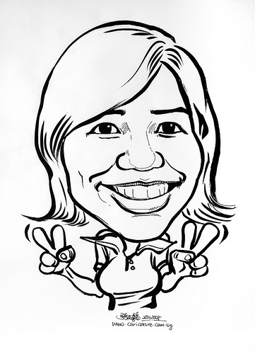 KristyScott66's profile picture. MBA Student in Madrid. 
BA on Pens. Business Management.
Loves cats, good music and french movies.