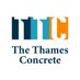 The Thames Concrete (@thamesconcrete) Twitter profile photo The Thames Concrete (@thamesconcrete) Twitter profile photo