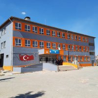 Harran Bozceylan İlk-Orta Okulu (@bozceylann) Twitter profile photo