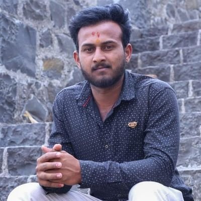 abhiattrage's profile picture. https://t.co/0fLFlrzrsn Science Post Graduated