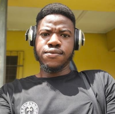 Software Engineer. Quant Dev(pine script). Web Dev. Engineer at #100Devs. all things JavaScript. I❤️🧑💻. Scholar Musician(Bass Player)