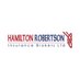 Hamilton Robertson Insurance Brokers (@HRIBLtd) Twitter profile photo