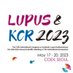 LUPUS & KCR 2O23 (@Lupus_Kcr_2023) Twitter profile photo