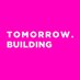 Tomorrow.Building (@_TomorrowBuild) Twitter profile photo