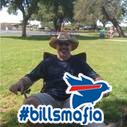 Austin Bills Backers Co-Prez, Loving life and living the dream. Fan of sports, dark beer and my dog Jake. #BillsMafia #BillsNation #BILLieve #RedSoxNation