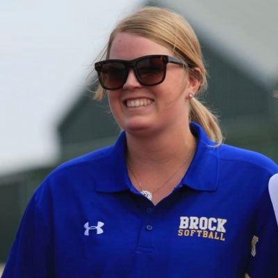 Brock ISD Head Softball Coach /Science Instructor