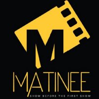 Matinee Live(@matinee_live) 's Twitter Profile Photo