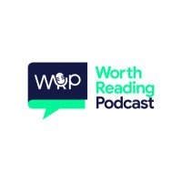 Worth Reading Podcast(@worthreadingpod) 's Twitter Profile Photo