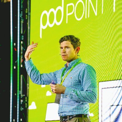 Founded Rapid Charge Paradox Ltd after 14 years at @Pod_Point, have played a bit for @PrestonNomads over the years, fond of an Old Fashioned