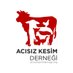 Acısız Kesim Derneği (@acisizkesim) Twitter profile photo