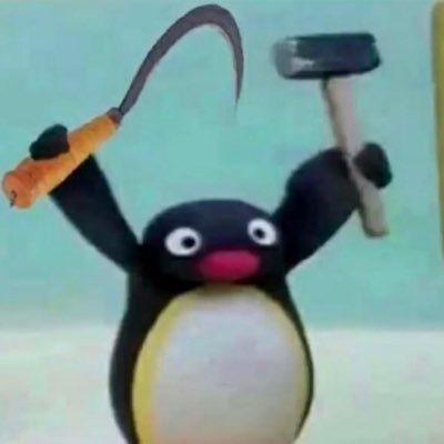 guccibande's profile picture. spreewaldgurken propaganda und gartenpartei ultra | ☭ 🚩