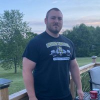 Ben Woodward (@bwoody91) 's Twitter Profile Photo