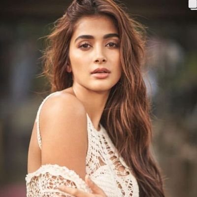 My love @hegdepooja