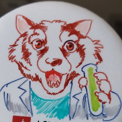 A place for #FurriesInSTEM to network. #STEMFurs
https://t.co/uKSi4iN0Fj
Mirrored content:
@Sci_Furs@stemfurs.masto.host
@scifurs.bsky.social