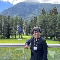 Shanti Raghavan (@shanti_raghavan) 's Twitter Profile