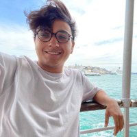 Kevin Simauchi (@simauchi_) 's Twitter Profile