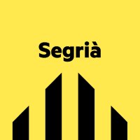 ERC Segrià (@ercsegria) 's Twitter Profile Photo ERC Segrià (@ercsegria) 's Twitter Profile Photo