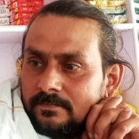सुजीत सत्यदर्शी पाण्डेय (@ssatyadarsi) 's Twitter Profile