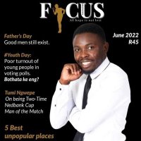 FOCUS Magazine (@focusmagazine01) 's Twitter Profile