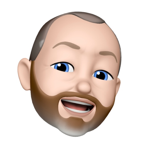 Mac / iOS app developer, keyboard player (a work in progress!), husband, dad, dog owner.