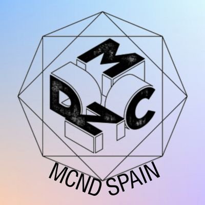 1st Fanbase española de MCND (엠시엔디) 🇪🇦 | 🐦 @McndOfficial_ | 🎂 270220 | 📸 IG: MCNDSpain | 📧 spainmcnd@gmail.com