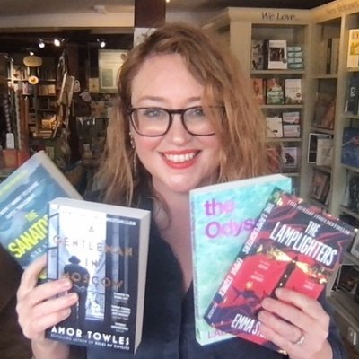 HungerfordBooks Profile Picture